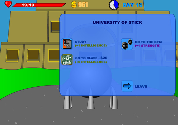 Stick Games Free Online 11